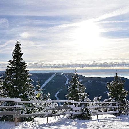 Špindlerŭv MlýnPalace 404公寓 外观 照片