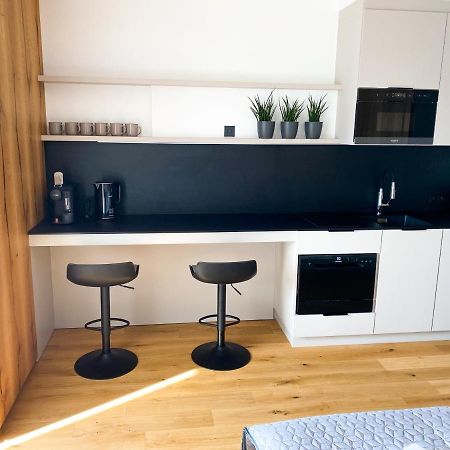 Špindlerŭv MlýnPalace 404公寓 外观 照片