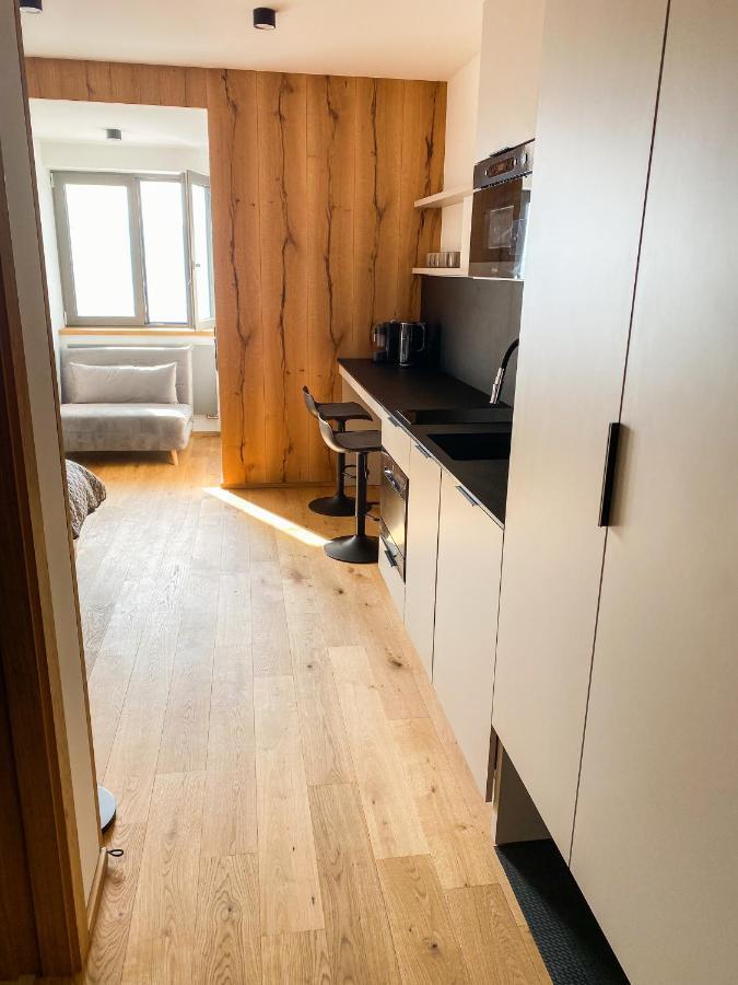 Špindlerŭv MlýnPalace 404公寓 外观 照片
