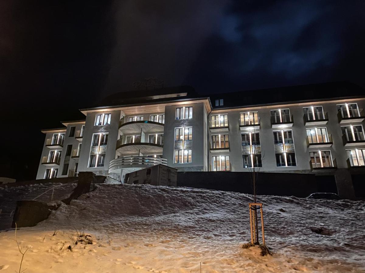 Špindlerŭv MlýnPalace 404公寓 外观 照片