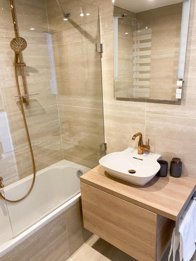 Špindlerŭv MlýnPalace 404公寓 外观 照片